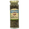 Napoleon Green Peppercorns, 3.5-Ounce Jars (Pack of 12)