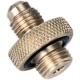 Mid-West 110631 3 Piece Quick Connect Test Cock Adapter Kit