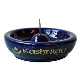 Kashtray The Original World's Best Ashtray! (Blue)