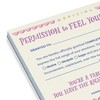 Em & Friends Permission to Feel Your Feelings Note Pad