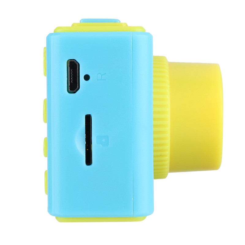 2 Inch 1080P Digital Video Camera Cartoon Toy Camera Children