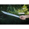 Condor Tool & Knife CTK2852157HC: Country Backroads Machete