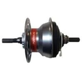 シマノ(SHIMANO) KSG3R75BAA 内3 36H 193mm KSG3R75BAA