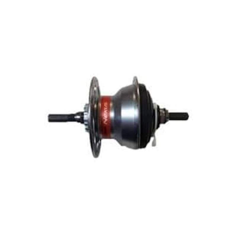 シマノ(SHIMANO) KSG3R75BAA 内3 36H 193mm KSG3R75BAA