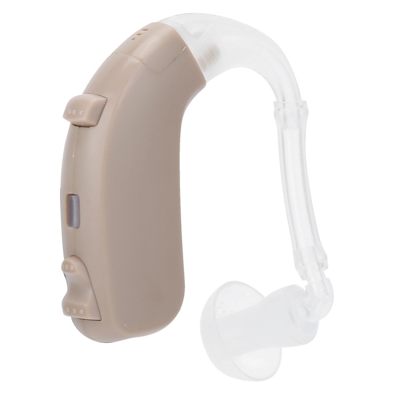 100‑240V G‑26 Digital Hearing Aid Ear Sound Amplifier Assist Adjustable