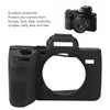 Silicone Camera Protective Cover Soft Silicone Protection Case Skin for