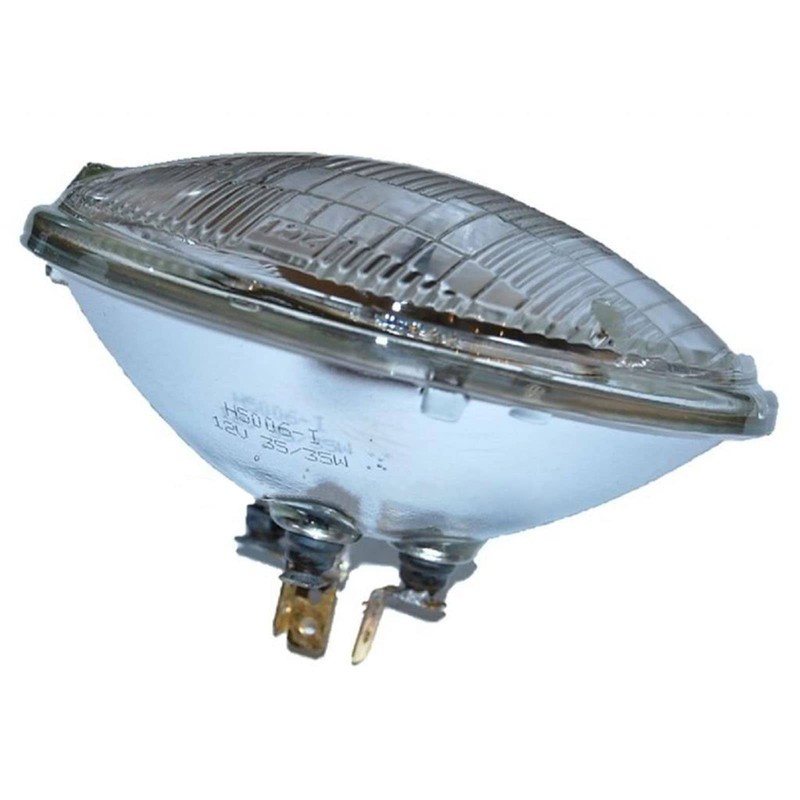 Octane Lighting H1 SMD COB LED Canbus Headlight/Fog Light Bulb