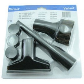 Variant SD847 Small Nozzle Set 32/35 mm