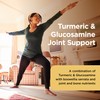 Healthspan Turmeric & Glucosamine Joint Support | 60 Tablets |