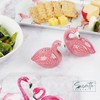 Ceramic Bird Salt and Pepper Shaker Collectors Kitchen Décor -