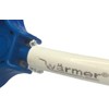 Reamer PPR Calibrator 16/20/ 25 PEX-AL-PEX Wärmer System PSW Trade