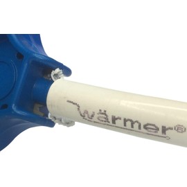 Reamer PPR Calibrator 16/20/ 25 PEX-AL-PEX Wärmer System PSW Trade SUPPLIERS LTD