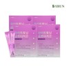 Healthy Promise Barun Barun Low-Molecular White Collagen Glutathione 120 Packets (4-Month Supply) / Elastin / 건강한약속바른 바른 저분자 화이트 콜라겐 글루타치온 120포(4개월분)  엘라스틴