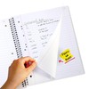 Five Star Spiral Notebook + Study App, 5 Subject, Wide