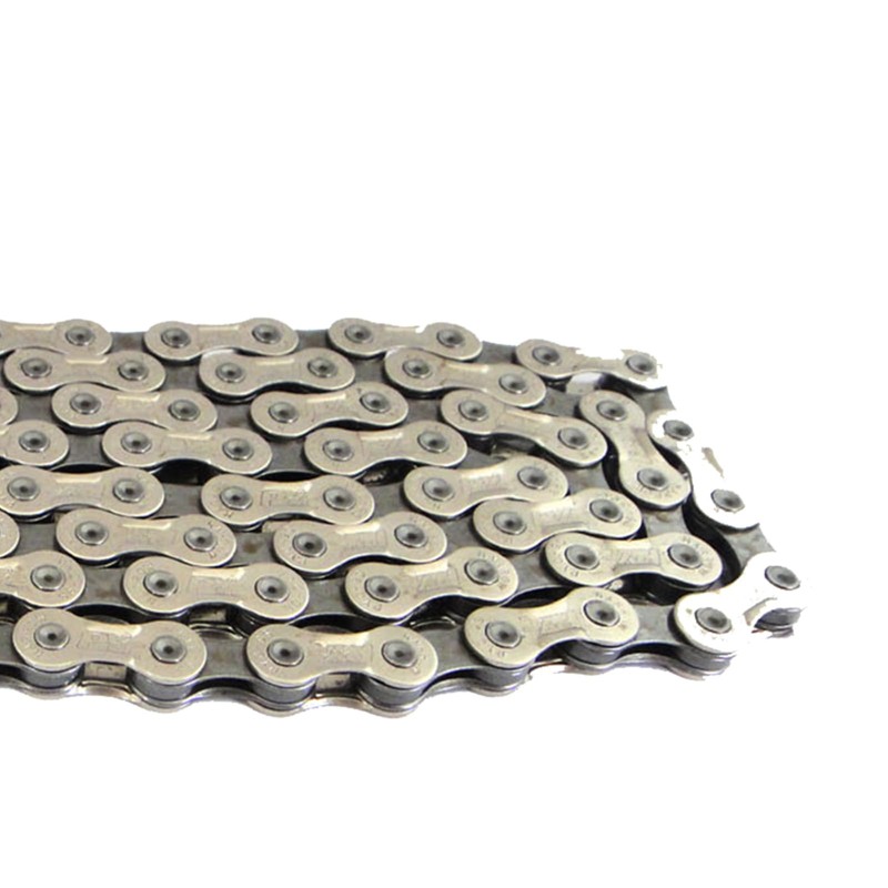 BENOTTO Cadena P9002 9P 1/2" x11/128 116E Index Plata Cajita