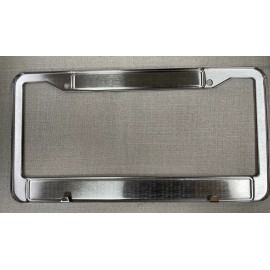 UND FIGHTING SIOUX License Plate Frame!