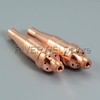 RIVERWELD Acetylene Cutting Tips 1-101 Size 4 & 1-101-4 for