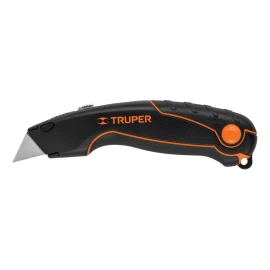 Truper Navaja Multiusos 7' Tipo Cutter Truper 16950