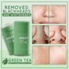 Wardah 100% ORIGINAL, Green Tea Purifying Clay Stick Facial Mask
