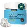 Animal Essentials Plant Enzyme & Probiotics - Probiotics & Digestive