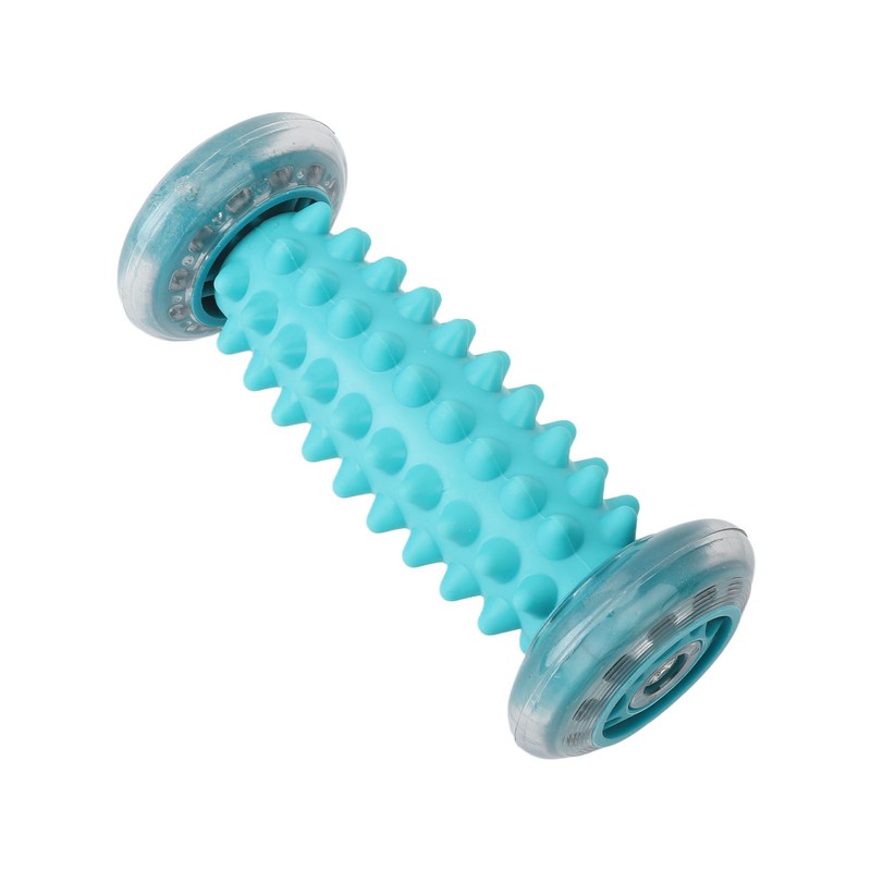 Foot Massage Roller Ball for Plantar Fasciitis Acupressure Trigger Point
