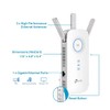 TP-Link TP-Link AC1900 WiFi Extender (RE550), Covers Up to 2800