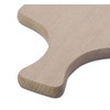 Breakfast board with your own text or motif, chopping board