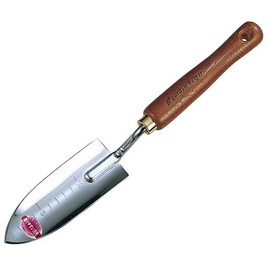 Garden Helpers (gardenhelper) Chrome Professional Transplant 鏝 Fine GL – 20