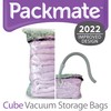 Packmate - 2 Large 85 x 50 x 25cm Cube