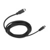 9 Pin Male to 9 Pin Male Sound Input Cable,