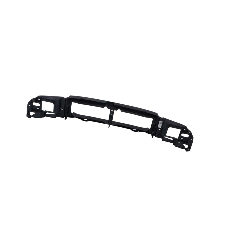 AMPLETHINK Headlight Mounting Header Panel Nose For 1998-2003 Ford Ranger