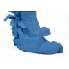 Goes Industries Cubre Bota Desechable Con Cintas - Cubre Zapato