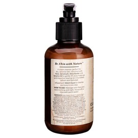 A'kin Nourishing Cream Cleanser & Toner 140mL