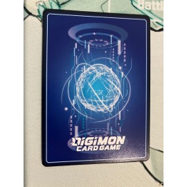 Sora Takenouchi & Joe Kido BT5-088 R Digimon CCG | Resurgence Booster NM