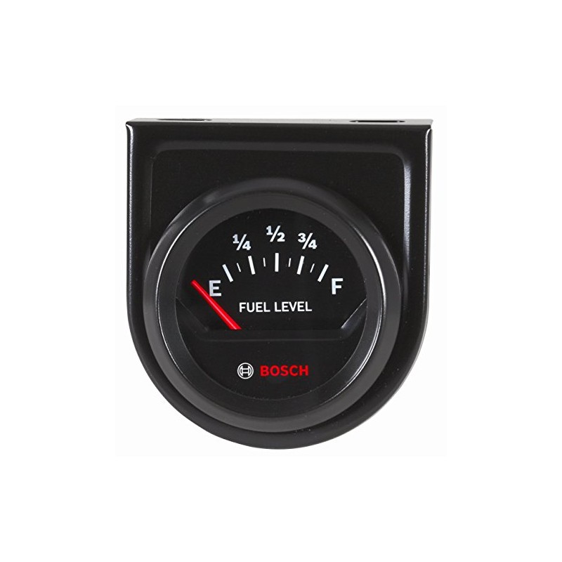 Bosch SP0F000056 Style Line 2" Fuel Level Gauge - Electric