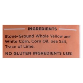 UD_Frontera Foods Case 12-12 Oz Spicy Popcorn Noodles Corn Tortilla Chips Soft Crunchy Texture Fried Grain Snacks Box Packaging