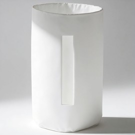 70 Gallon Dust Collector Bag for woodworking Fits For Grizzly, Harbor Freight, Wen, Delta, JET and most dust collectors(1 Pcs Dust Filter Bag)