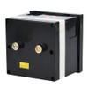 Kadimendium Pointer Type Analogue Panel Hertz Meter 45-55Hz AC 380V