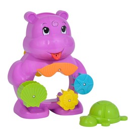 Simba Abc Bath 104010111 Hippo