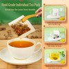 Daily Liver Care Tea, 18 Flavors Liver Tea with 18