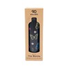 Eco Chic Reusable Thermal Bottle Stainless Steel Leakproof Insulated Water