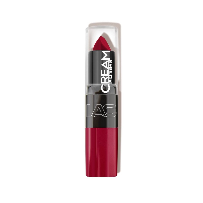 L.A. COLORS Moisture Cream Lipstick, Sweets CML486