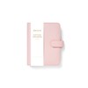 Filofax Pocket Saffiano Organiser - Blush