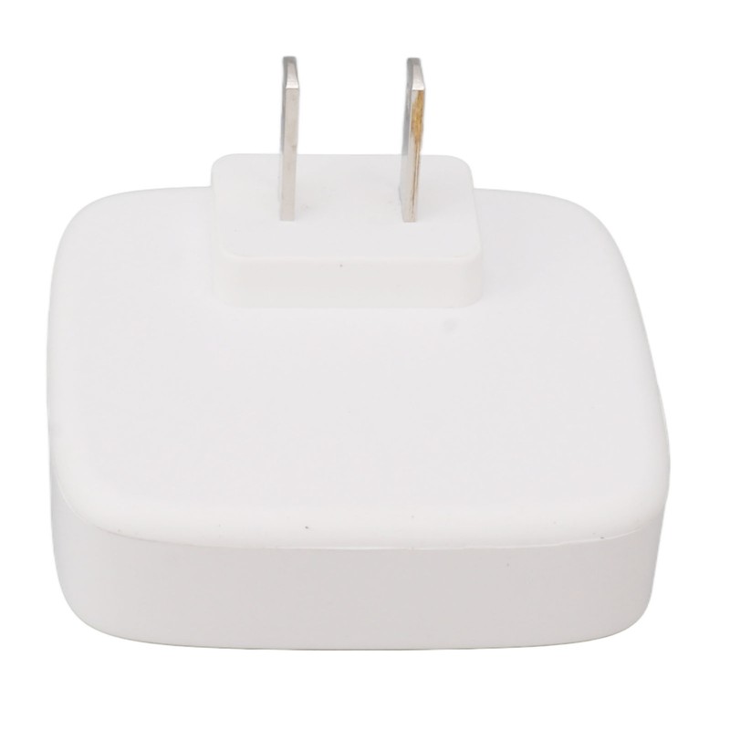 3PCS Plug in Night Light Motion Sensor Dusk to Dawn