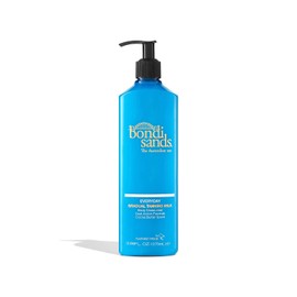 Bondi Sands Everyday Gradual Tanning Milk | Long-lasting, Tanning Body Moisturizer Enriched With Aloe Vera and Vitamin E for Glowing Skin, 12.68 Fl Oz
