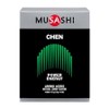 MUSASHI Musashi IF-KUAN45 [KUAN stick type 45 pieces] [Protein supplement], single, 1 piece / MUSASHI 무사시 IF-KUAN45 [KUAN 스틱타입 45개입] [단백질 보충제], 단일, 1개