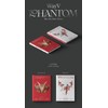 WayV - 4th Mini Album Phantom CD (Opera ver.)