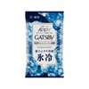 Mandam GATSBY Facial Paper Ice Type (15 Sheets) for Men