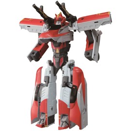 Plarail Shinkansen Deformation Lobo Shinkarion E6 Komachi