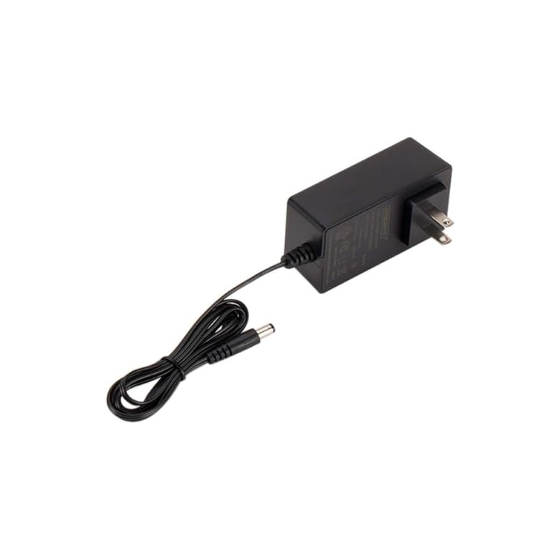 hygger 20V 2A Replacement Aquarium Light Power Supply AC/DC Adapter